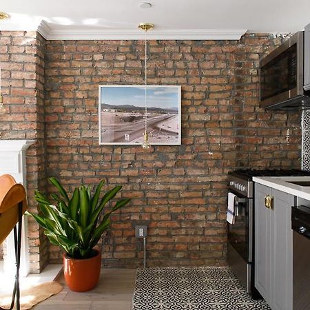 Aparthotel Bond Townhouse à New York Extérieur photo