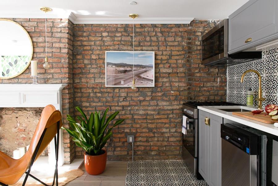 Aparthotel Bond Townhouse à New York Extérieur photo