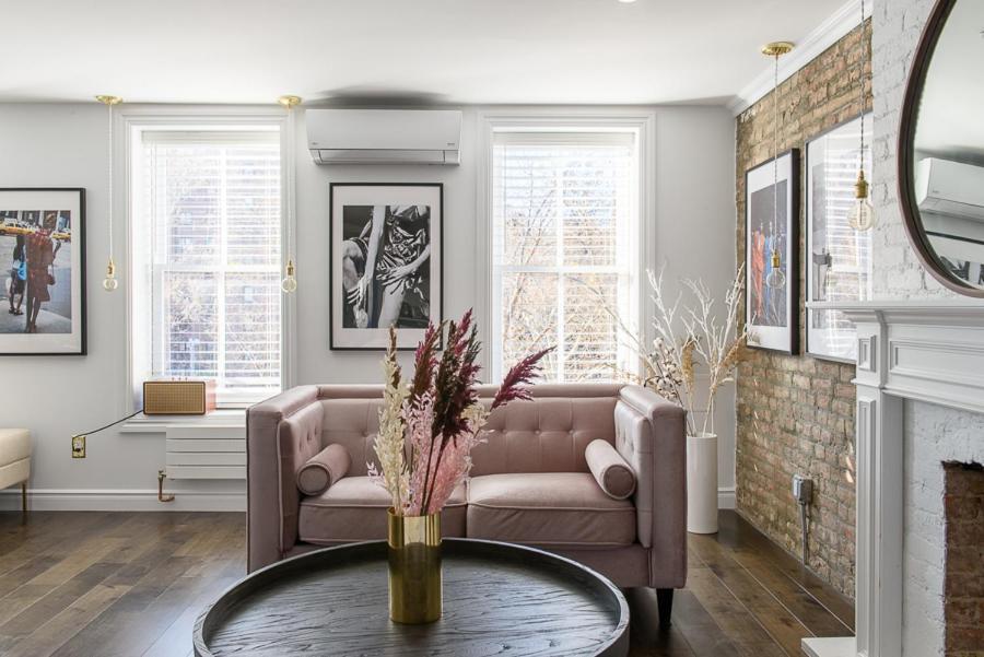 Aparthotel Bond Townhouse à New York Extérieur photo