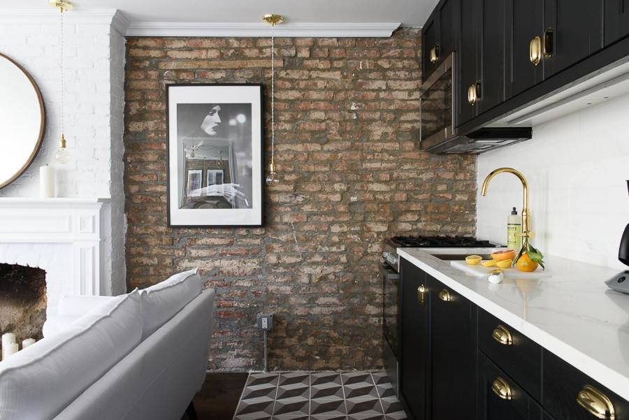 Aparthotel Bond Townhouse à New York Extérieur photo